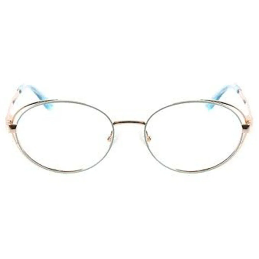NWT Guess GU2794-033-54 Pink Gold/ 54mm Eyeglasses